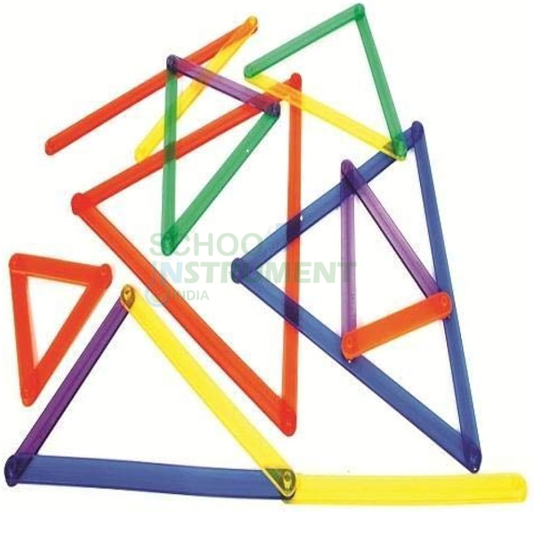 Geo Geometry Stick